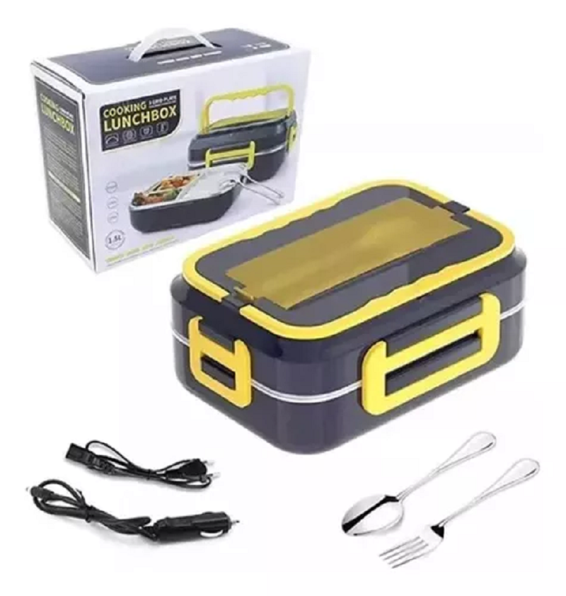 Miniatura 3 de Lonchera eléctrica Lunchbox Electric 1.5